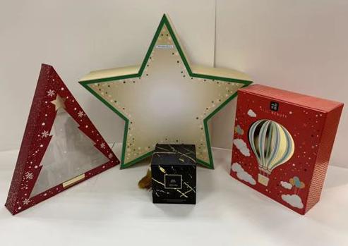 大同区胶盒定制